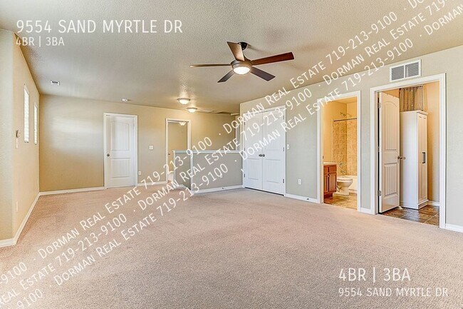 Building Photo - 9554 Sand Myrtle Dr