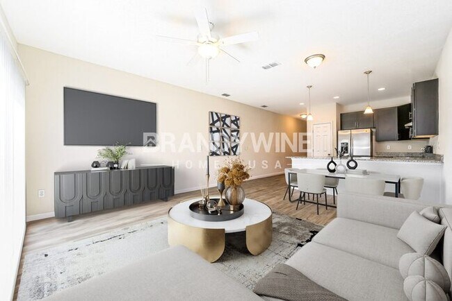 Building Photo - 509 Narnia Ct