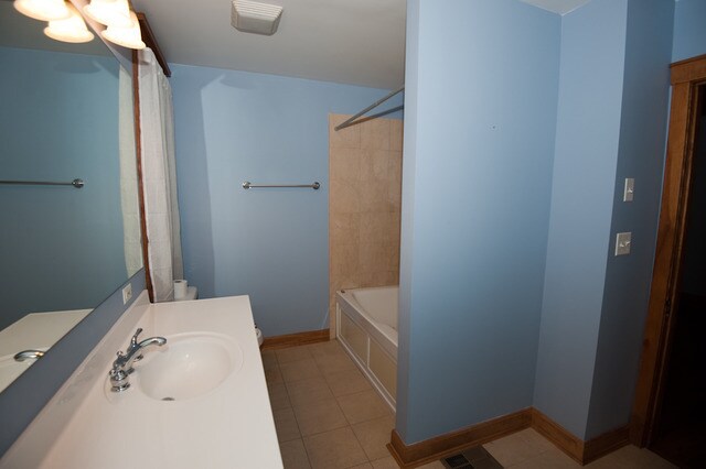 No longer this color - 917 W Margate Ter
