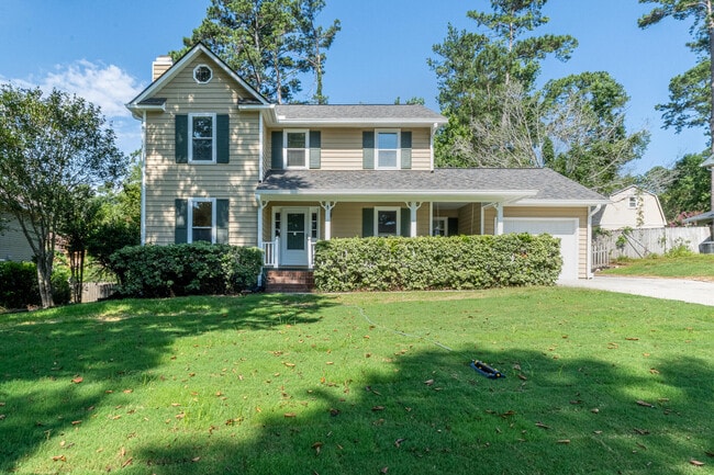 Primary Photo - 3791 Winchester Trail