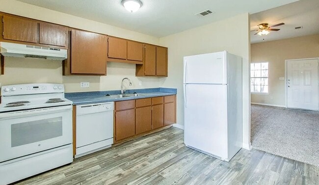 Building Photo - 2bd/1ba in Killeen TX
