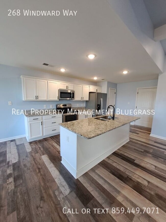 Building Photo - 268 Windward Way