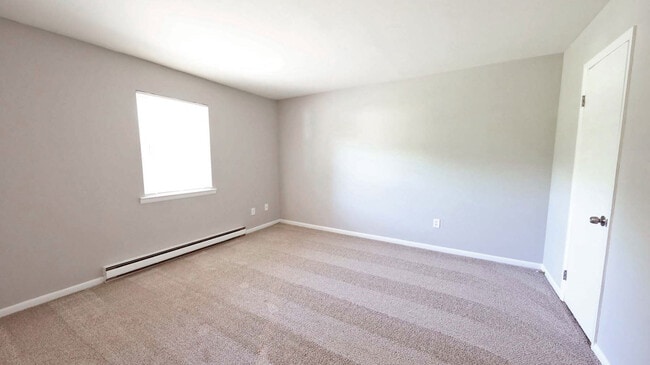 Floorplan - West End Village at Bethlehem