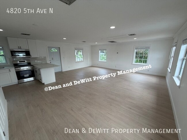 Building Photo - 4820 5th Ave N