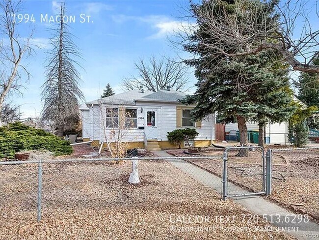 Primary Photo - 1994 Macon St