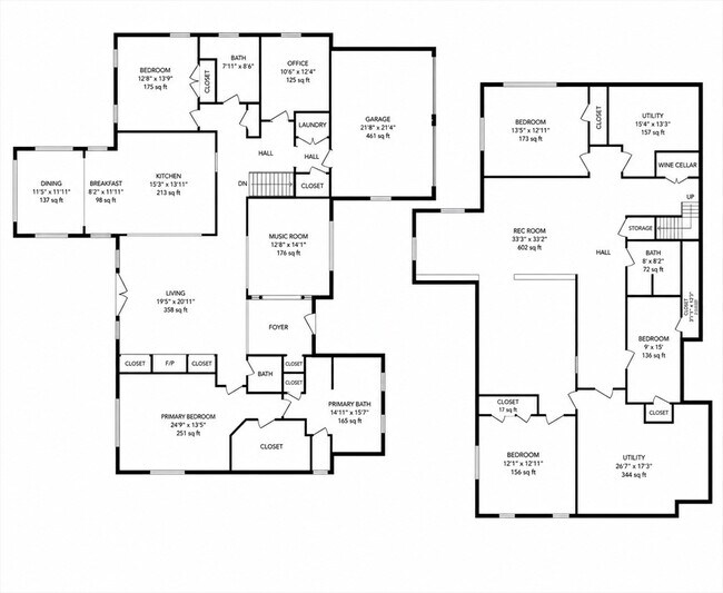 Building Photo - 5 Tillinghast Dr