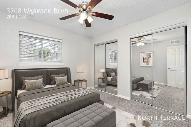 Building Photo - 3708 Warwick Blvd