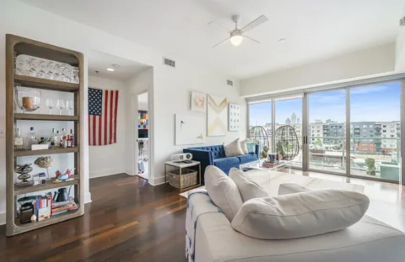 Primary Photo - 1100 Howell Mill Rd NW