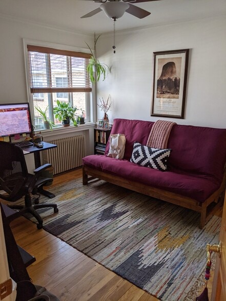 Building Photo - 1600 Winona Ct