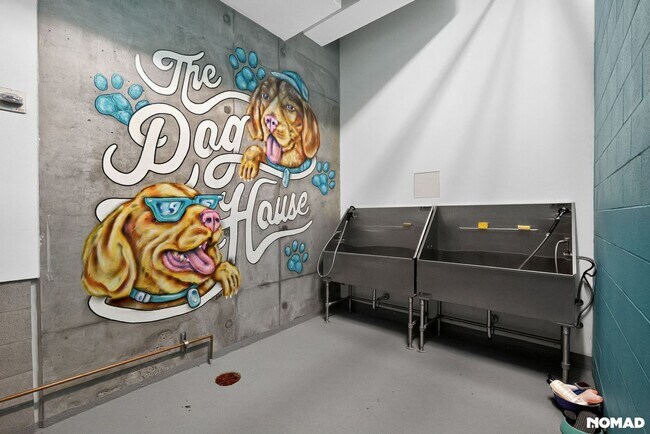 Building Photo - Charming 1BR / 1BA Condo in Nob Hill