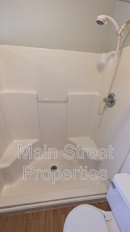 Building Photo - 1014 W Gregory St