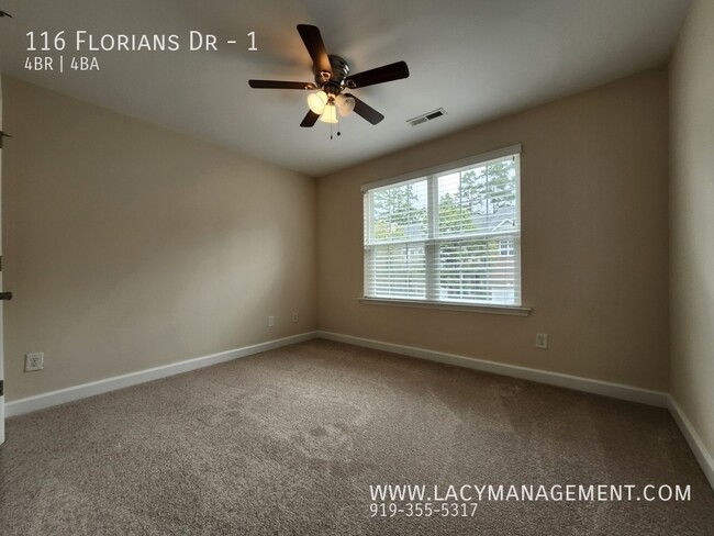 Building Photo - 116 Florians Dr