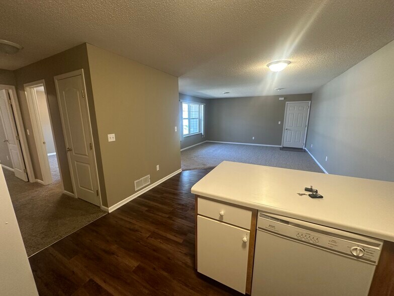 2 Bed PH - Meadowlawn Village