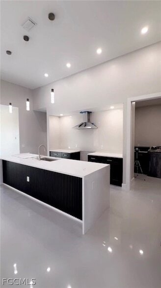 Building Photo - 15691 John Morris Rd