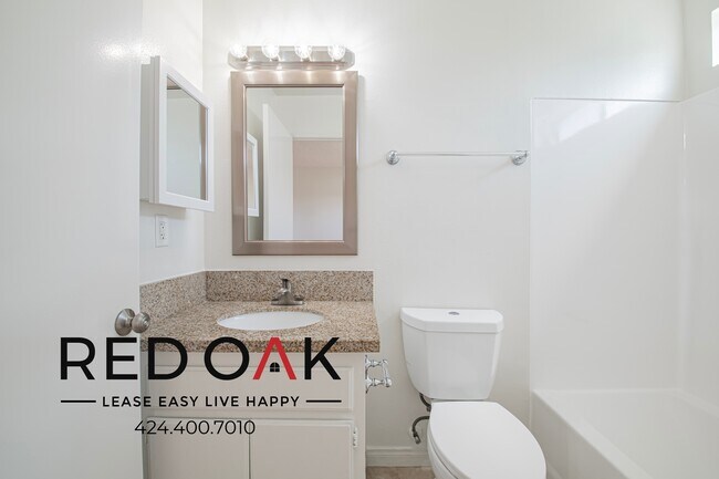 Building Photo - 2446 Workman St