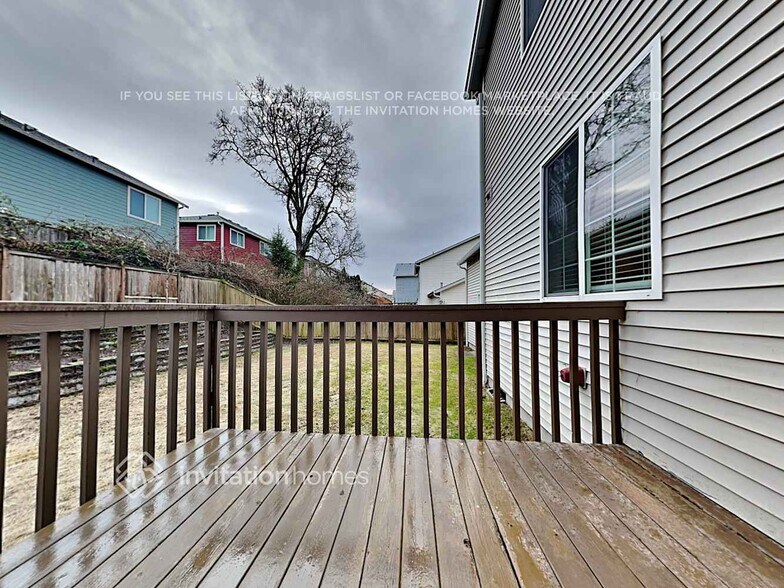 Building Photo - 8603 Sweetbrier Loop SE