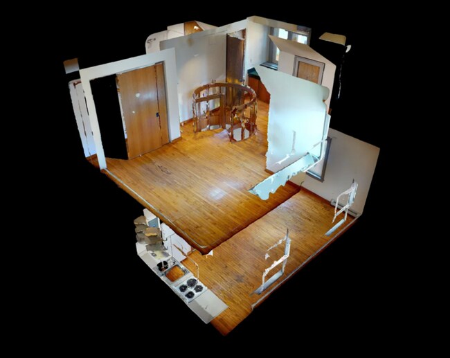 Building Photo - 10 Langdon St