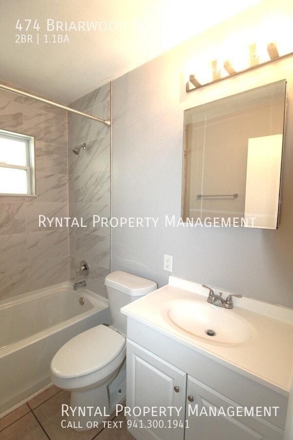 Building Photo - 474 Briarwood Rd