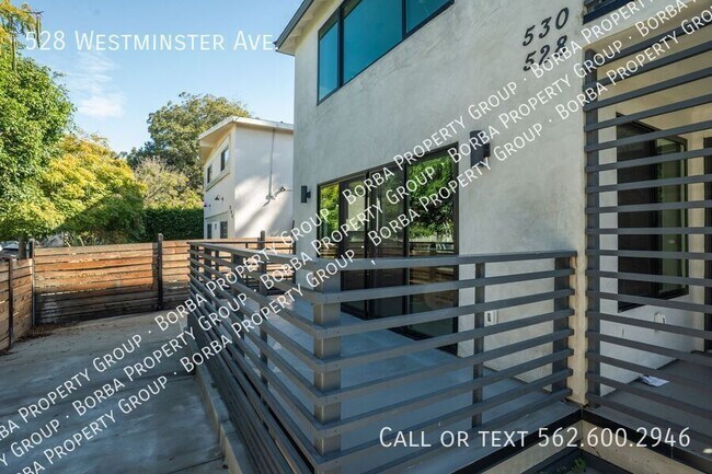 Building Photo - 528 Westminster Ave