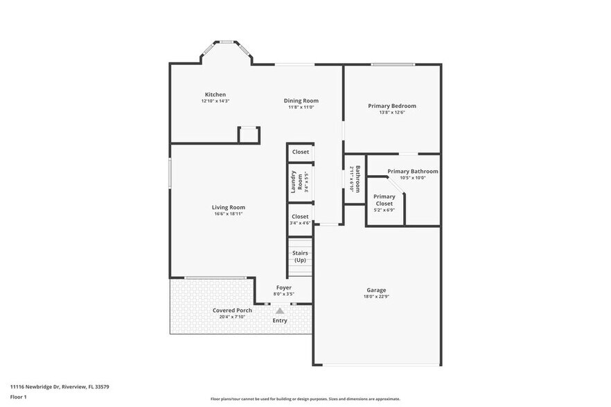 Building Photo - 11116 Newbridge Dr