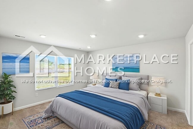 Building Photo - 117 Nettle Leaf Dr