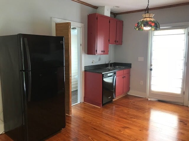 Building Photo - 402 Madkins St
