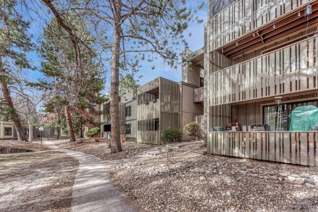 Building Photo - Charming 3-Bed Penthouse Condo in Denver with 2 full bathrooms! – Open Floor Plan *Move in specia...