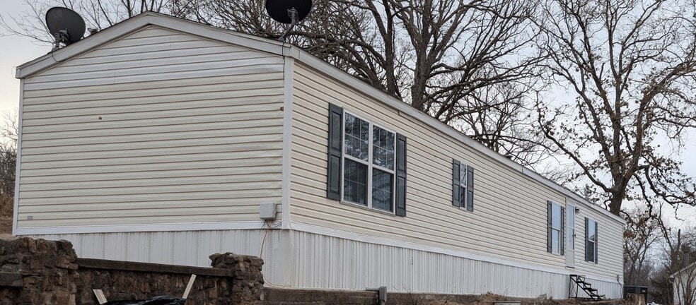 Front of Home - 5237 Highway NN