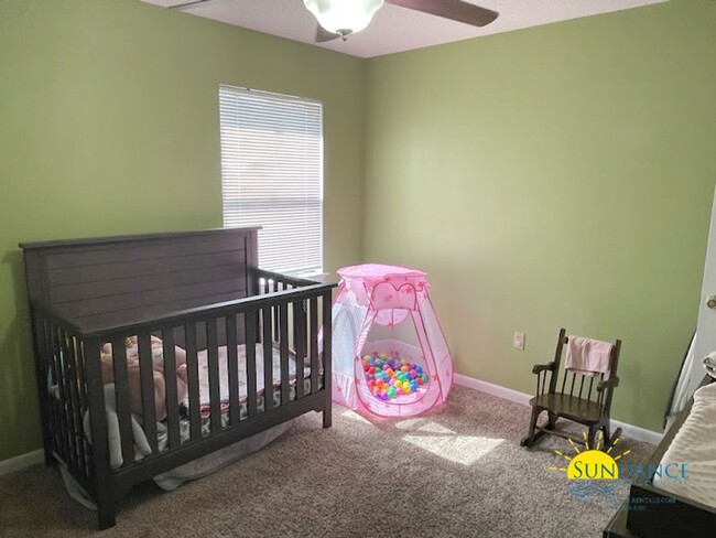 Building Photo - Charming 3-Bedroom Brick Home in Bluewater...