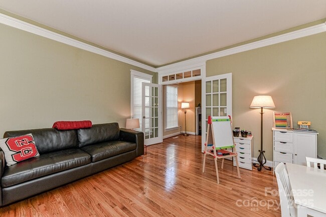 Building Photo - 16727 Spruell St