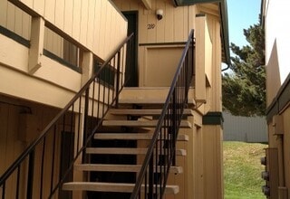 Building Photo - Cute Wildcreek Garden Condo, Unit #210