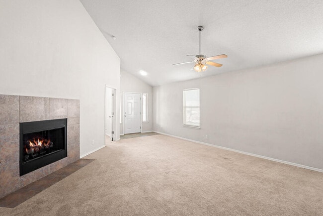 Building Photo - 5432 Santiago Roque Dr