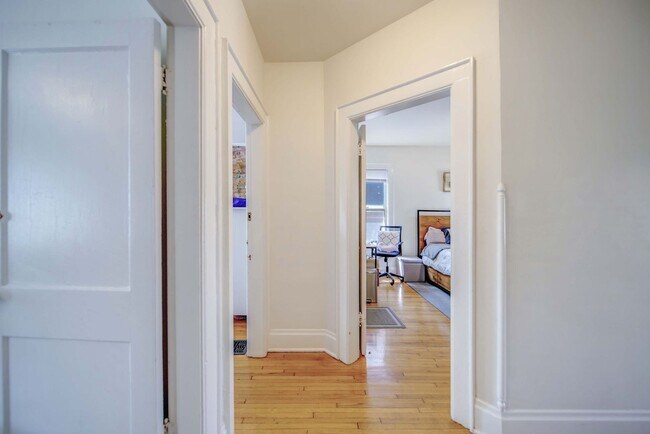 Building Photo - Charming 5-Bedroom Home with Exposed Brick and Modern Upgrades