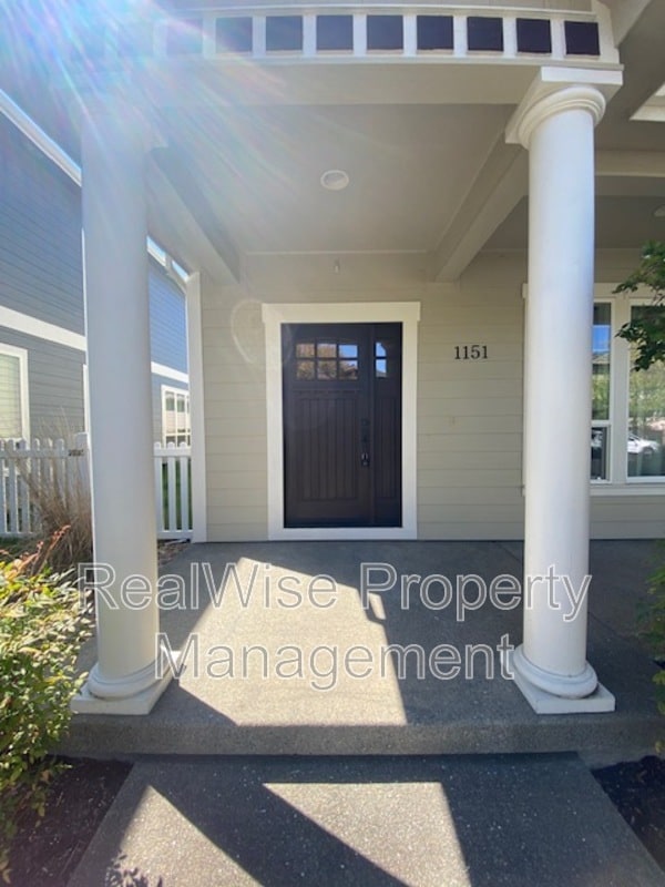 Building Photo - 1151 Rustler Peak St