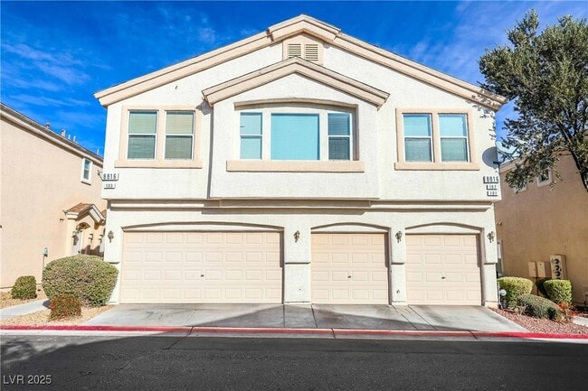 Building Photo - 8816 Roping Rodeo Ave