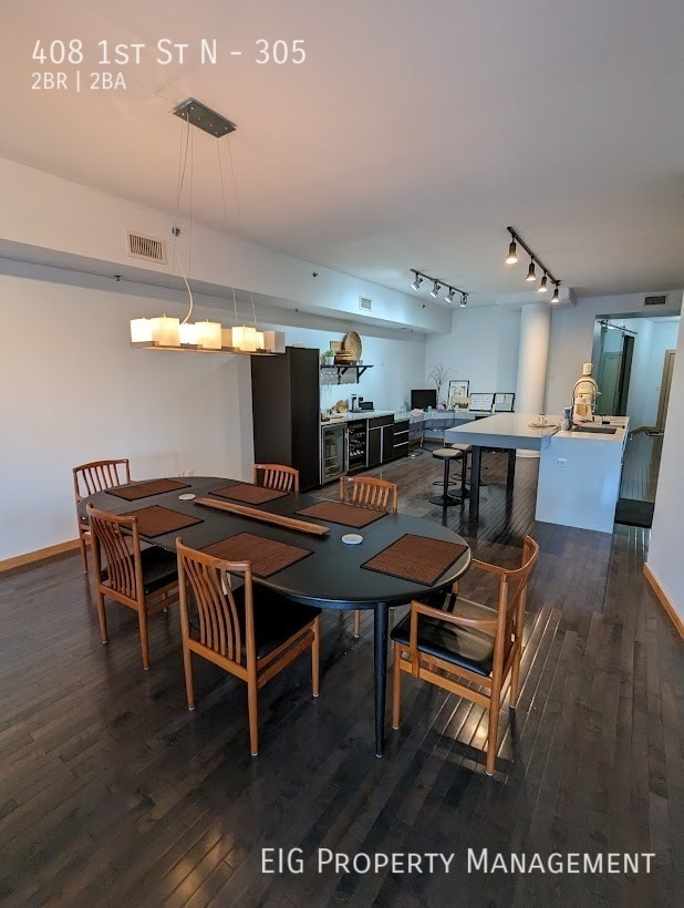 Building Photo - 408 N 1st St