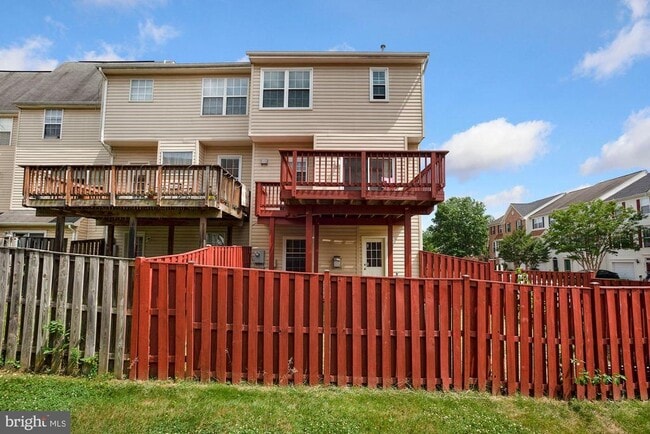 Building Photo - 13150 Copper Brook Way