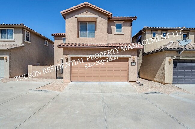 Building Photo - 10534 E Native Rose Trail