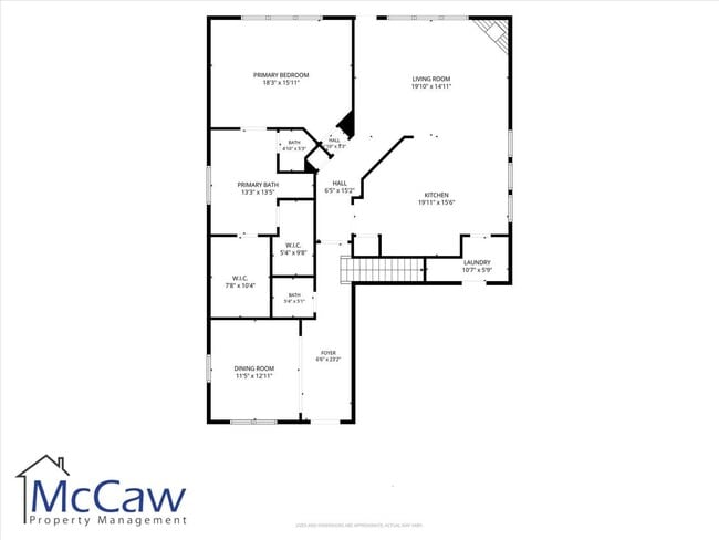 Building Photo - 1314 Torrington Ln