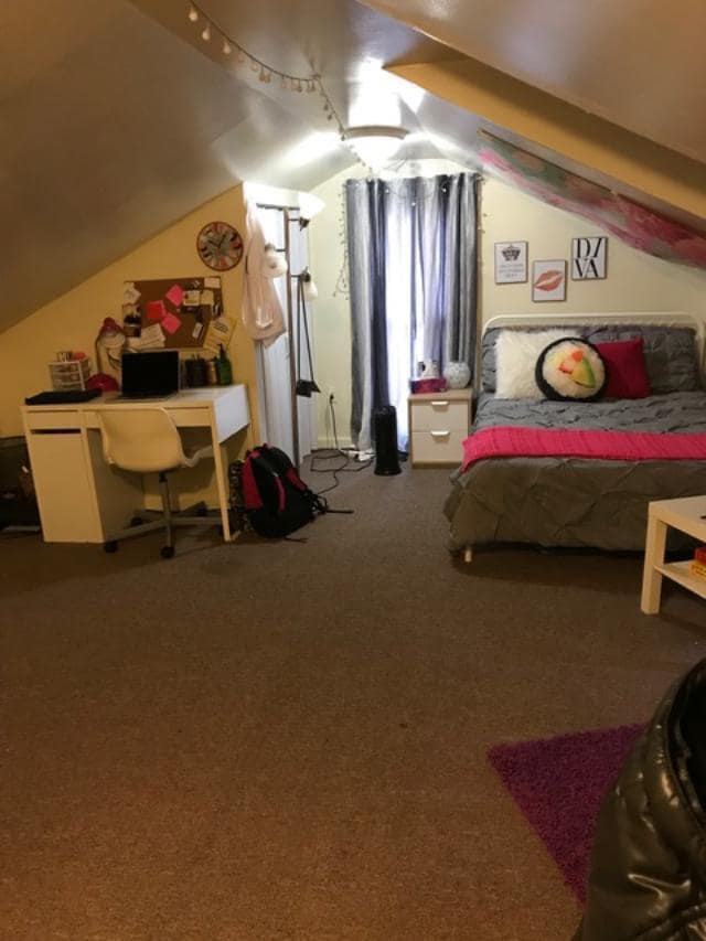 Building Photo - 1325 Bingham St