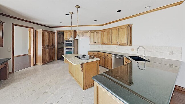 Building Photo - 2716 Ashe Brooke Pl