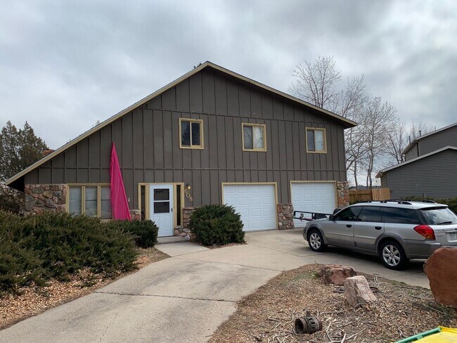 Building Photo - Great House In Fort Collins    OPEN HOUSE ON SATURDAY AUGUST 8TH FROM 12-1PM!!!