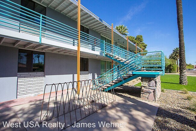 Building Photo - 1700 S College Ave