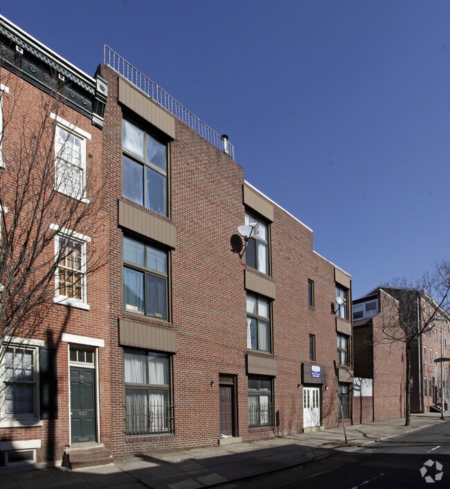 Building Photo - 929-933 Lombard St