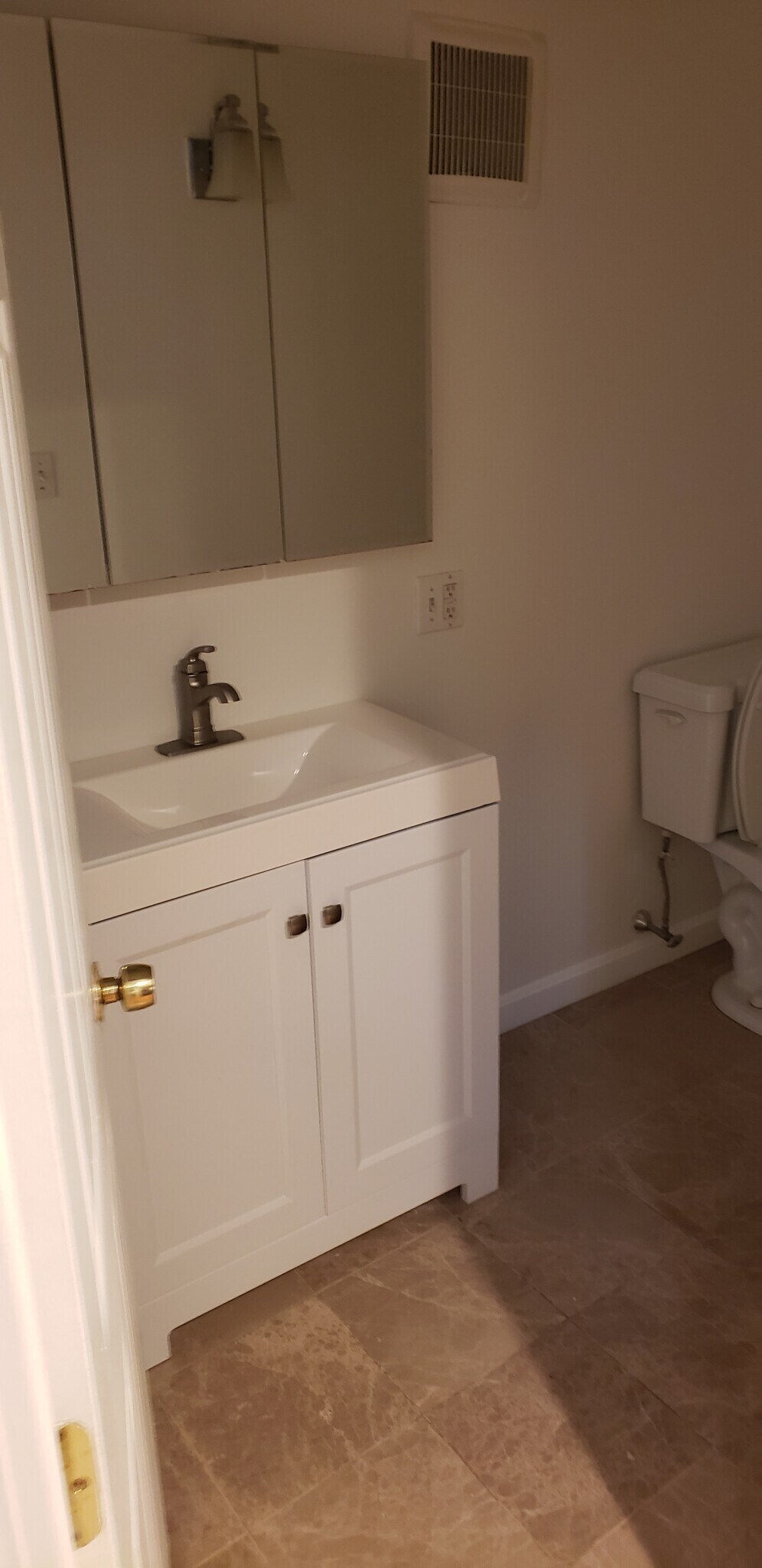 Building Photo - 25 Fleet St