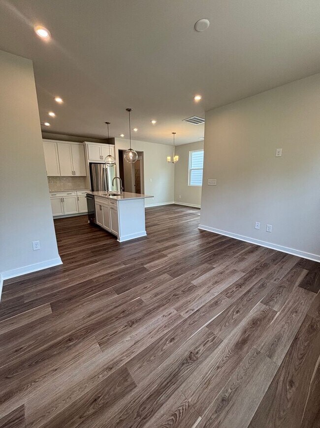 Building Photo - **AVAILABLE APRIL 30, 2026**New Construction in Griffith Lakes; 3BR/2.5BA; Upgrades Galore!