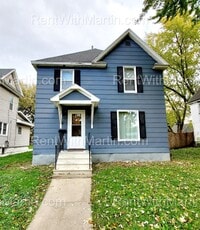 Building Photo - FOR RENT- Lovely 3 bedroom home on the West Side!