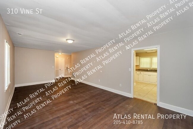 Building Photo - 310 Vine St