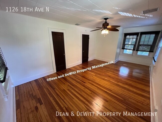 Building Photo - 1126 18th Ave N