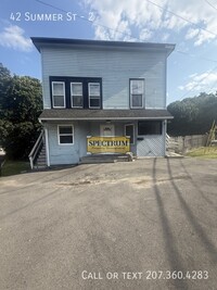 Building Photo - 42 Summer St